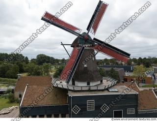 building windmill 0044